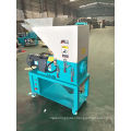 Slow Speed Recycling Crusher with Low Noise